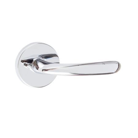 Sure-Loc Hardware Sure-Loc Hardware Turin Handleset, Logan Handleset Trim, Flat Black TN507-LN FBL
